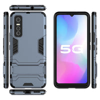 European Version Protection Mobile Phone Shatterproof Shell