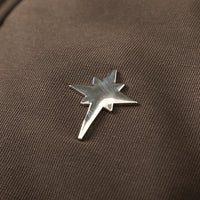 Men's Loose All-matching Solid Color