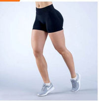 Popular Seamless Fitness Yoga Shorts