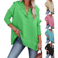 Womens New Loose Casual Batwing Hoodie With A Hood