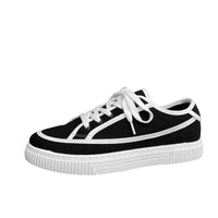 Fashion Trend Canvas Shoes Men's Breathable