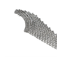European And American Nightclubs Party Rhinestone Studs