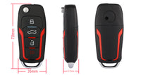 Mobile Phone Control Car One-way Remote Control One Button To Start The Car Alarm