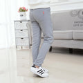 Leggings and fleece for children's winter wear