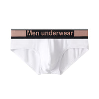Modal Men's Gradient Belt Sports Underwear