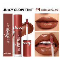Juice Mirror Water Light Lip Lacquer