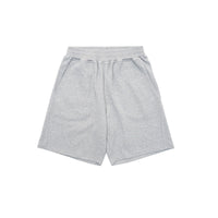 Light Luxury Waffle Sweat-absorbent Quick-drying POLO Short Sleeve Shorts Suit