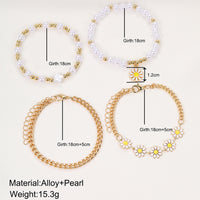 Creative Bohemian Beach Bracelet For Women