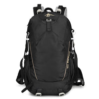 Men's Casual Outdoor Waterproof Sports Hiking Backpack