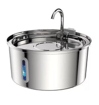 Stainless Steel Water Dispenser Automatic Fountain