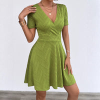 Womens Dress New Elegant A-Line Skirt