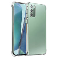 Thickened Four Corners Of Transparent Airbag For Mobile Phone Case