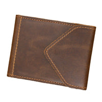 Driving License Holder Leather Case For Both Male And Female Drivers Licenses