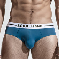 New Ice Silk Underwear Men's Triangle