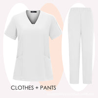 Work Pet Surgical Gown Set