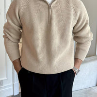 New Men's Knitwear