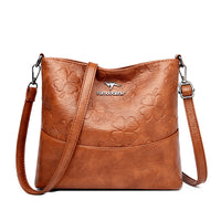 Women's Large-capacity Shoulder Messenger Bag