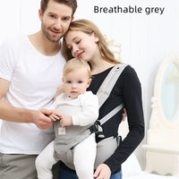 Full Stage Four Style Baby Harness