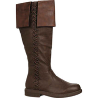 Retro Men's Plus-size Boots