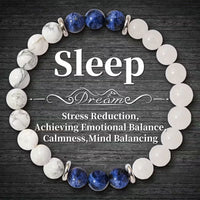 Opal Crystal Bracelet For Women