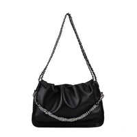 Women's Fashion Clouds Underarm Bag
