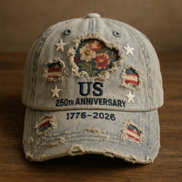 Men's And Women's Casual Fashion Baseball Cap