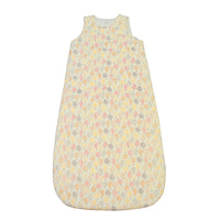 Baby Cotton Thickened Sleeveless Vest