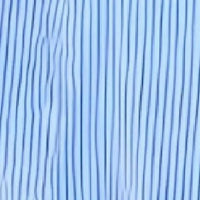 Lapel Comfort And Casual Loose All-match Plus Size Striped Shirt
