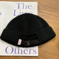 Knitted Hip-hop Casual Woolen Hat