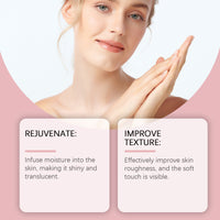 Collagen Deep Moisturizing Mask