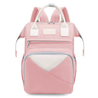 Large-capacity Multi-compartment Portable Thermal Insulation Multifunctional Backpack