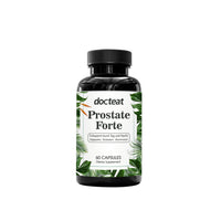 Male Health Support Capsule