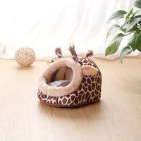 Pet House Guinea Pig Ferrets Hamsters Hedgehogs Rabbits Rats Super Warm