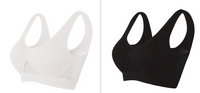 Women's Mesh Thin Sports Yoga Bra