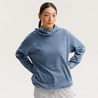 Ultra-lightweight Dynamic Constant Temperature Windproof And Water-resistant Cloud Fleece Mountain Running Jacket