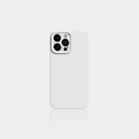 Couple's High-end And Internet Celebrity Minimalist Phone Case