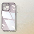 Water Penetration Phone Case Does Not Yellow