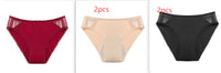 Women's Washable Underwear For Menstrual Period Protection