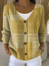 Women's Cardigan Sweater Autumn Winter Coat