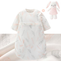 Warm Change Smart Temperature Induction Color Changing Sleeping Bag