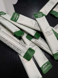 Good Night Gel Collagen Sleep Gel Film