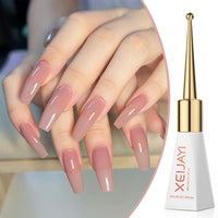 31 Color Monochrome Nail Beauty UV