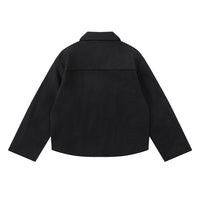 Men's Thin Loose Casual Solid Color