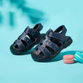 Girls' Baby Soft-soled Beach Shoes