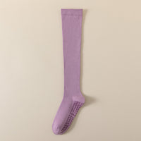Fashion Yoga Professional Non-slip Calf Socks Women