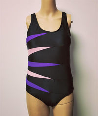 Swimsuit Women's Stitching Bikini