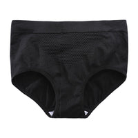 Women's Seamless Honeycomb Briefs