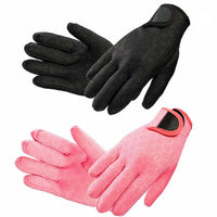Sun Protection Winter Swimming Warm Gloves