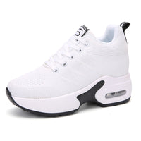 Lightweight Casual Travel Shoes For Women