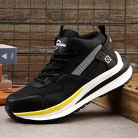 Anti-smashing And Anti-penetration Labor Protection Shoes Closed Toe Construction Site